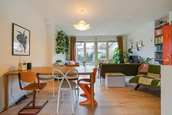 Medium property photo - Van Heuven Goedhartstraat 24, 2251 CK Voorschoten